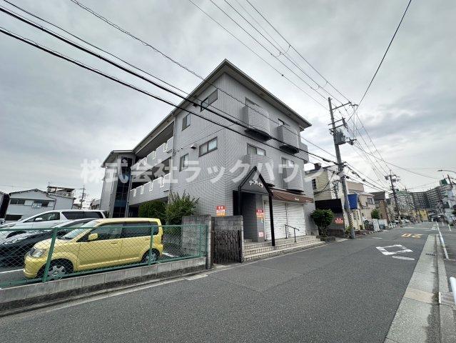 リーフハイツ