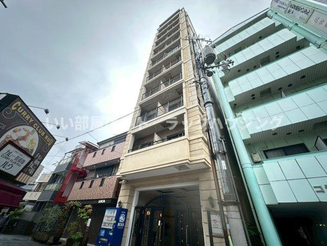 GROOVE守口駅前