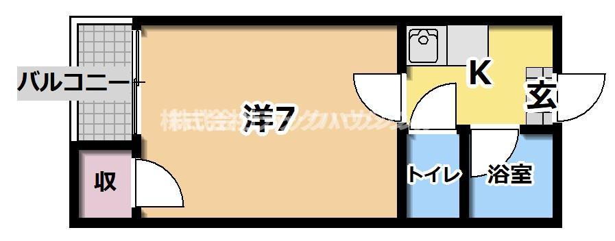 図面と現状が異なる場合は現状優先となります。