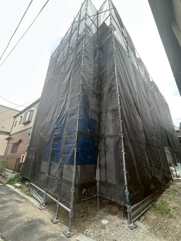 S Apt.蒲生四丁目