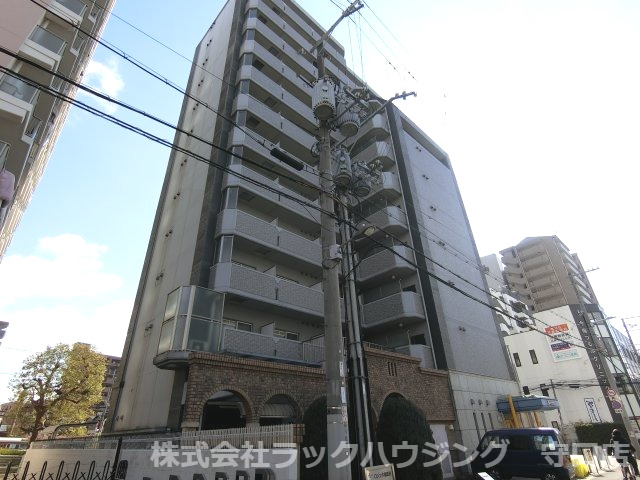 ロジェ今福鶴見