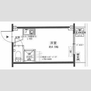 【お部屋さがしはラックハウジングにお問合せ下さいませ♪】