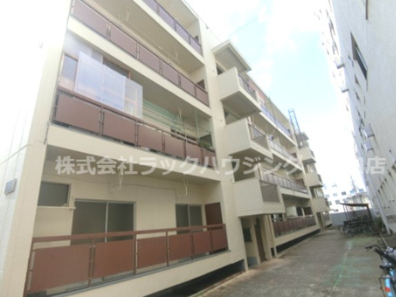 東田マンション