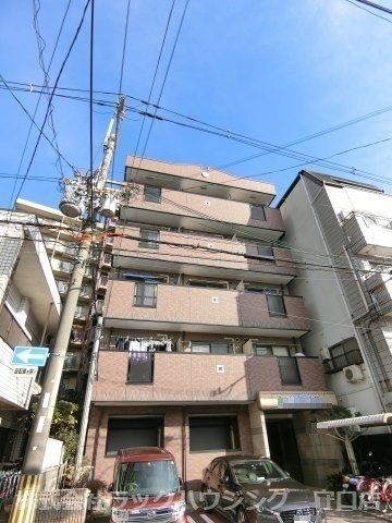 クローバーハイツ