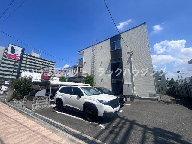 ラルエット