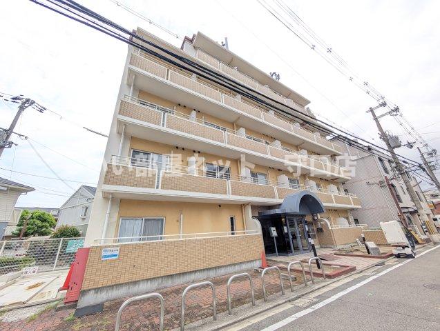 フェルティ・シャトー守口