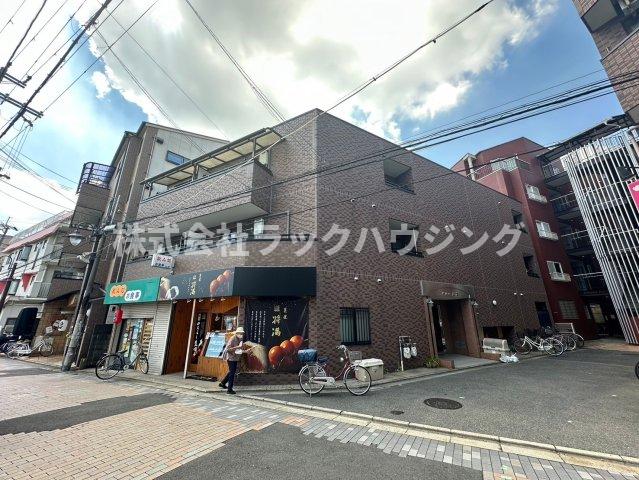 メゾン山本