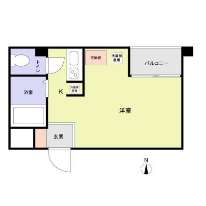 【お部屋さがしはラックハウジングにお問合せ下さいませ♪】