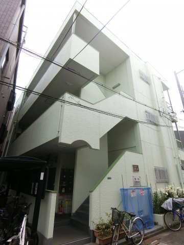 門真市月出町の賃貸マンション
