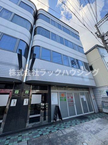 ＪＰアパートメント守口Ⅳ