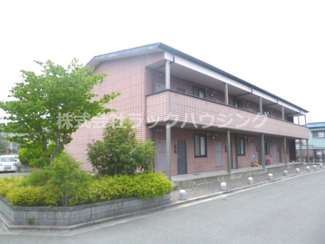 門真市柳田町の賃貸マンション