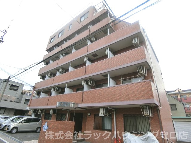ソルテーラ旭