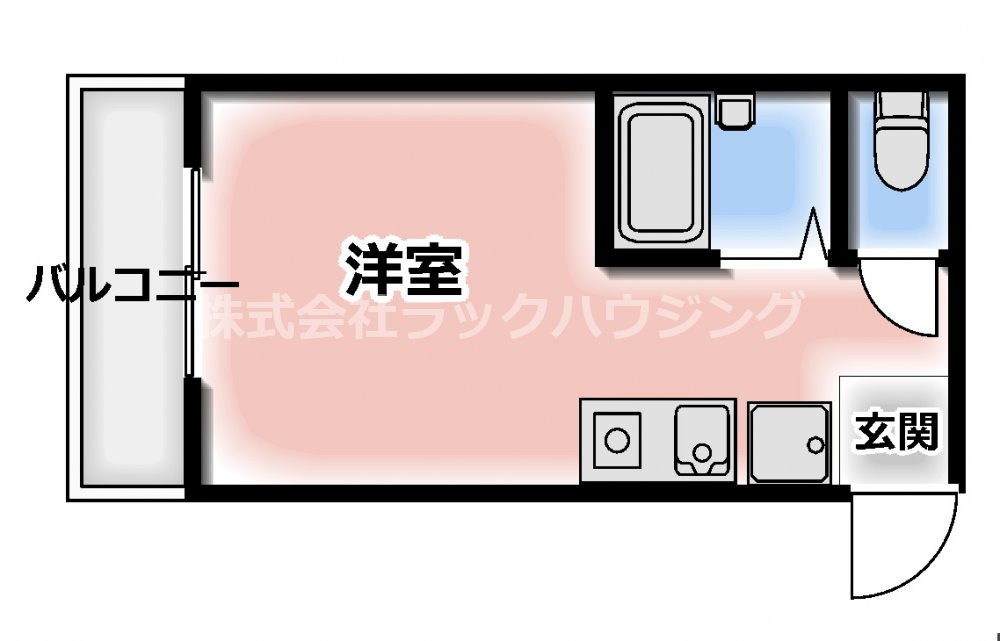 間取りは現況優先とさせていただきます。