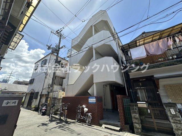 マンションベガ