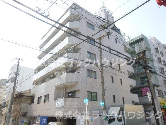 山一守口壱番館