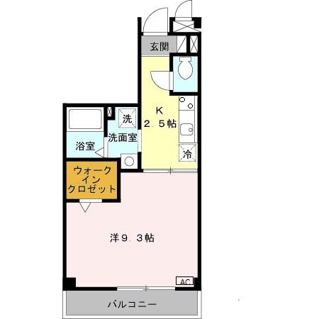 反転タイプあり 間取りは現況優先とさせていただきます。