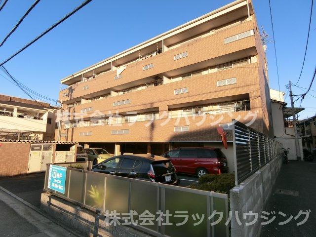 天神マンション