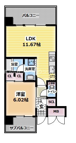 図面と現状が異なる場合は現状優先となります。
