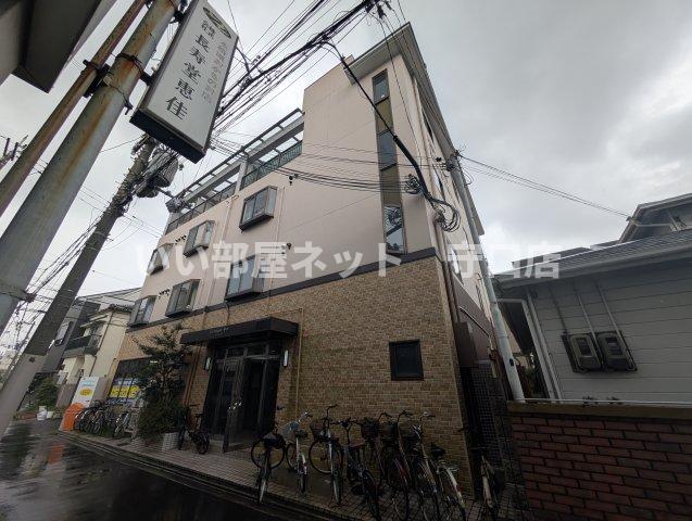 ラ・ハイ―ル守口