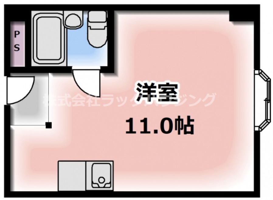 図面と現状が異なる場合は現状優先となります。