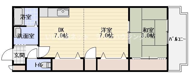 図面と現状が異なる場合は現状優先となります。