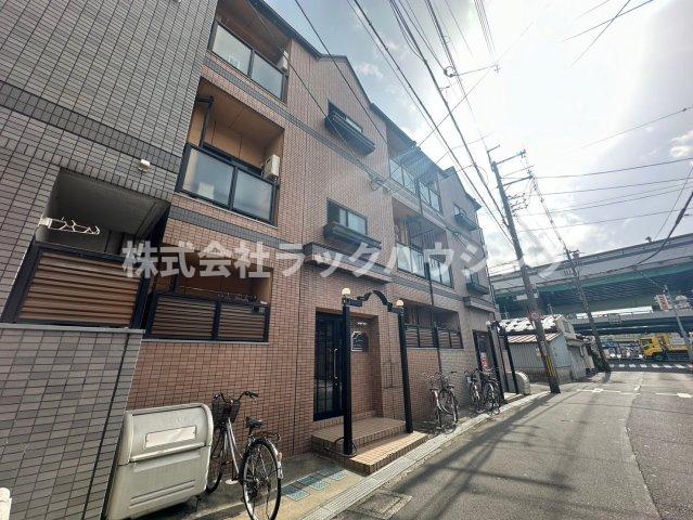 ラ・グランデルⅡ