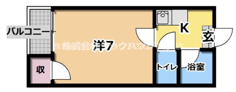 図面と現状が異なる場合は現状優先となります。