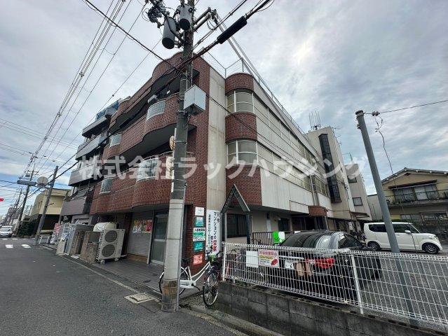グランドヒル水橋
