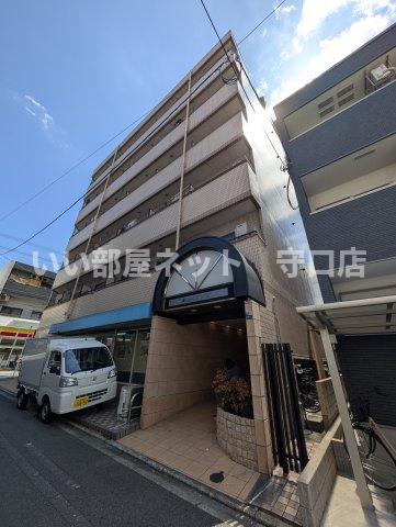 コムズスクエア日吉