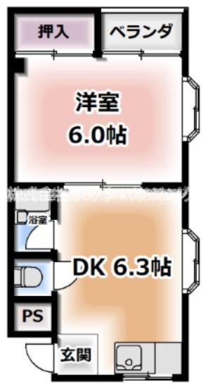 図面と現状が異なる場合は現状優先となります。