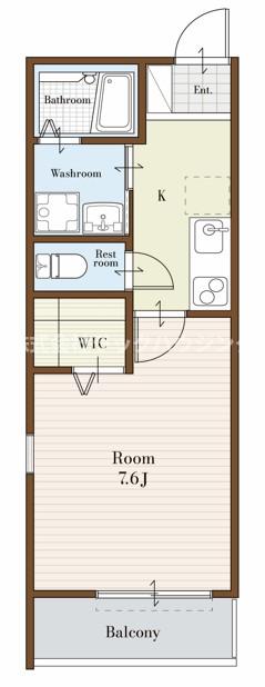 【お部屋さがしはラックハウジングにお問合せ下さいませ♪】