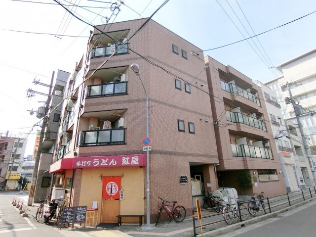 エル・シャローム滝井