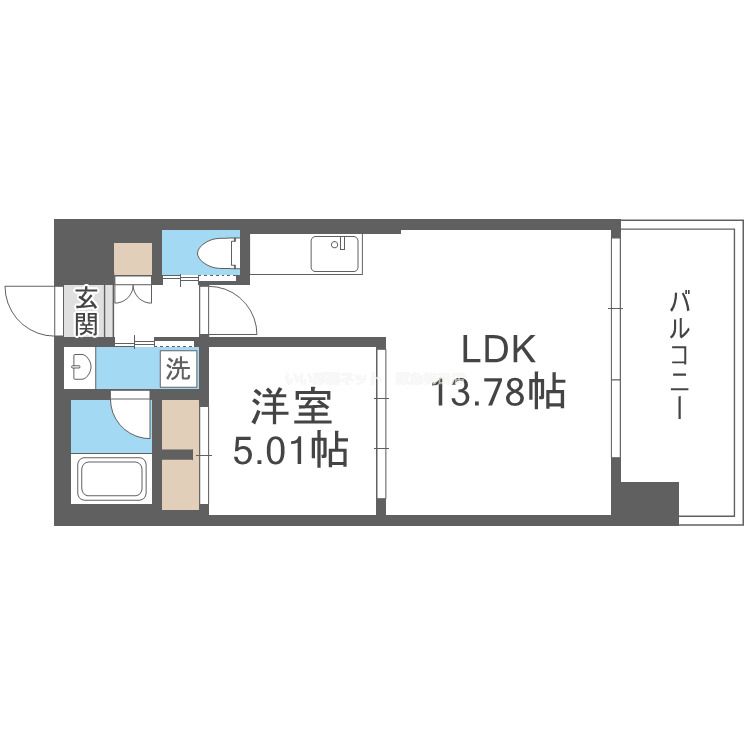 図面と現状が異なる場合は現状優先となります。