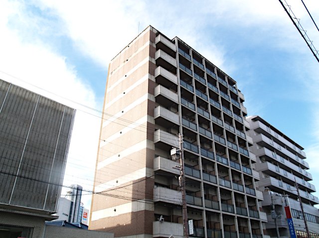 ルミエール野田阪神