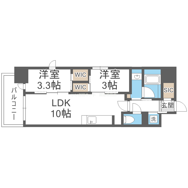 図面と現状が異なる場合は現状優先となります。