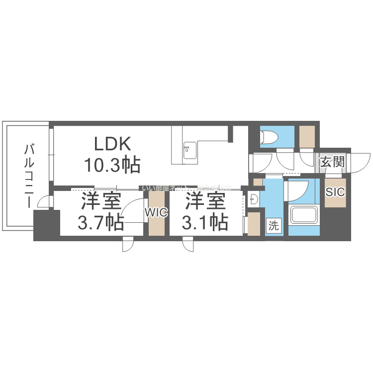 図面と現状が異なる場合は現状優先となります。