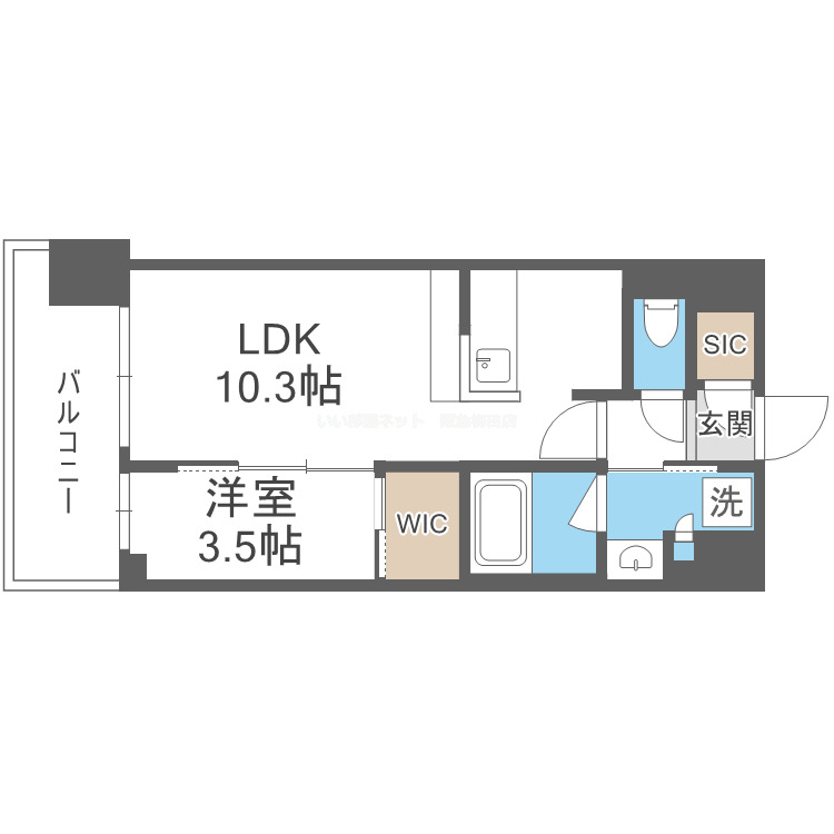 図面と現状が異なる場合は現状優先となります。