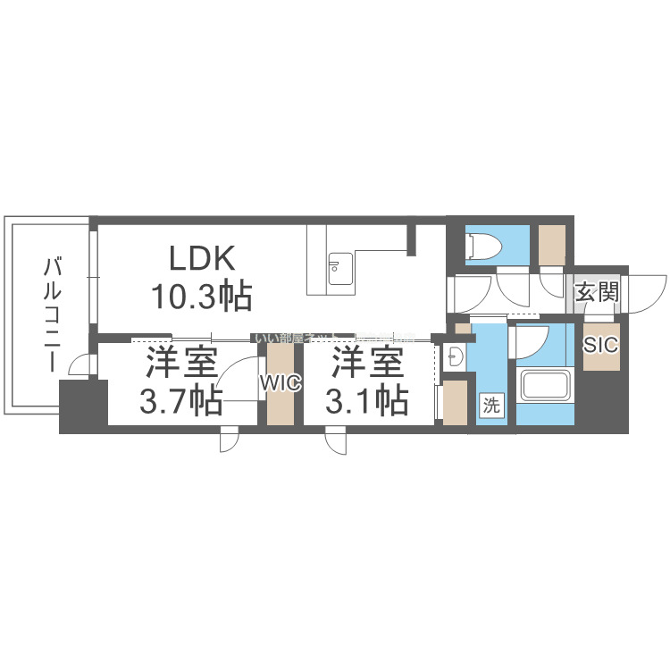 図面と現状が異なる場合は現状優先となります。