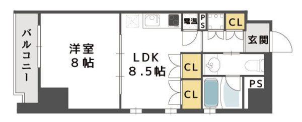 図面と現状が異なる場合は現状優先となります。