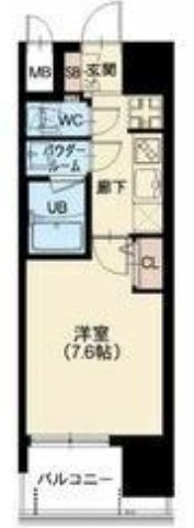 図面と現状が異なる場合は現状優先となります。