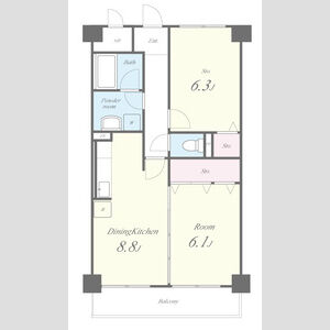 図面と現状が異なる場合は現状優先となります。