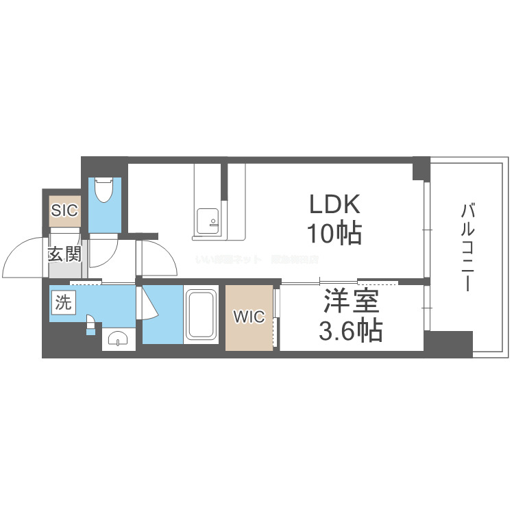 図面と現状が異なる場合は現状優先となります。
