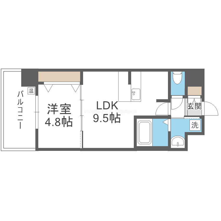 図面と現状が異なる場合は現状優先となります。