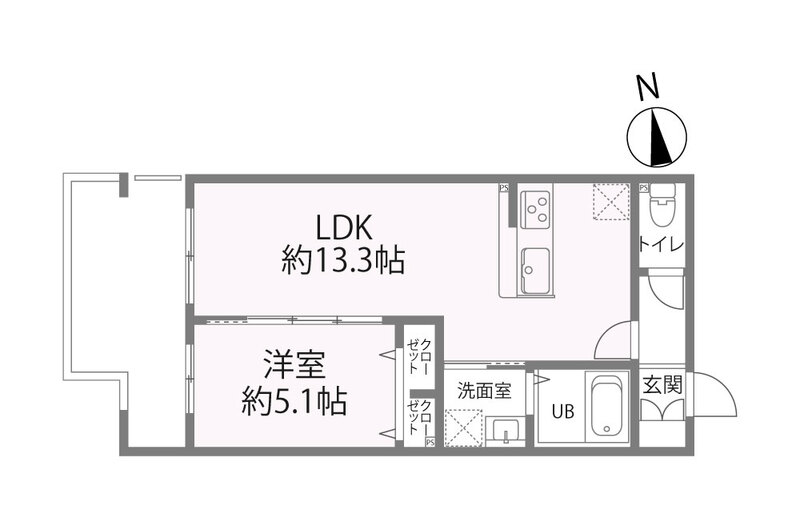 図面と現状が異なる場合は現状優先となります。