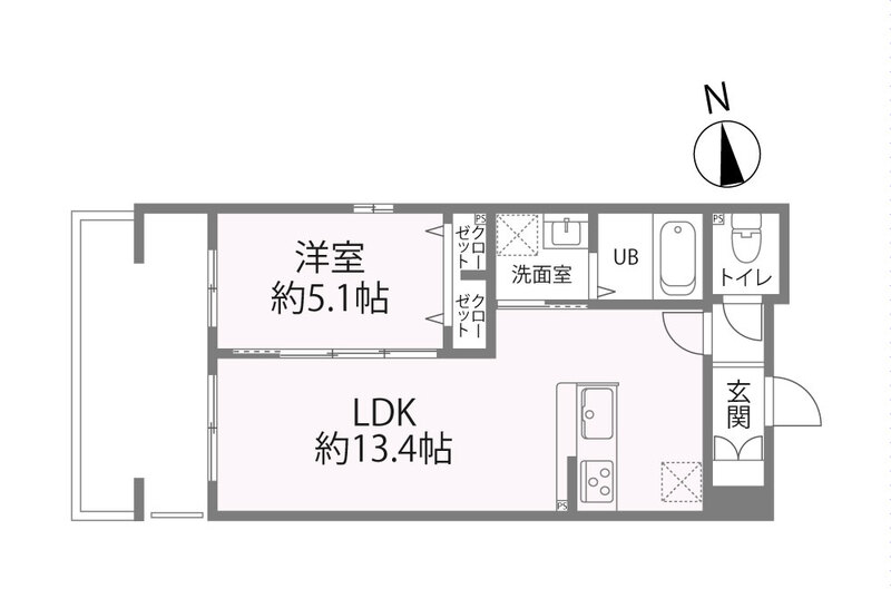 図面と現状が異なる場合は現状優先となります。