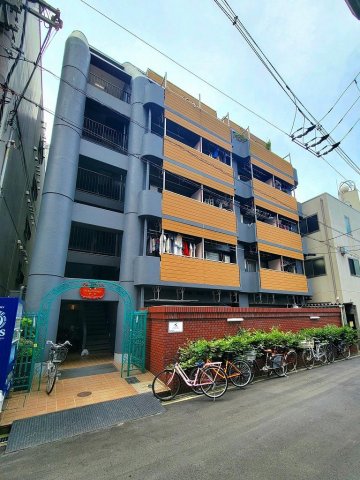 東洋ライオンズマンション野田