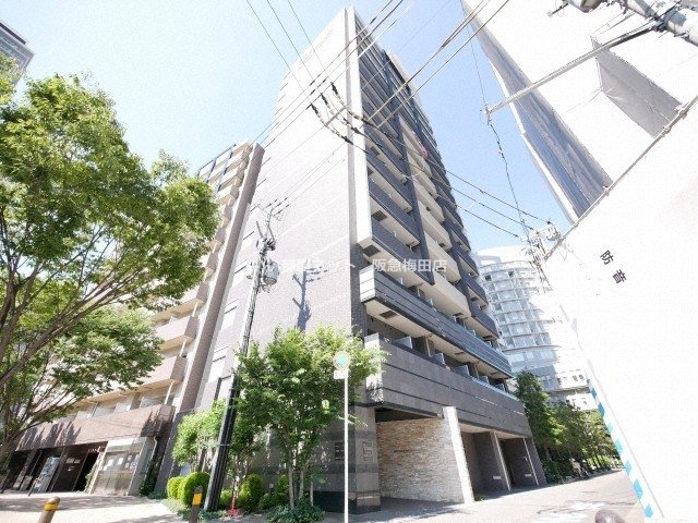 プレサンス梅田東ディアロ