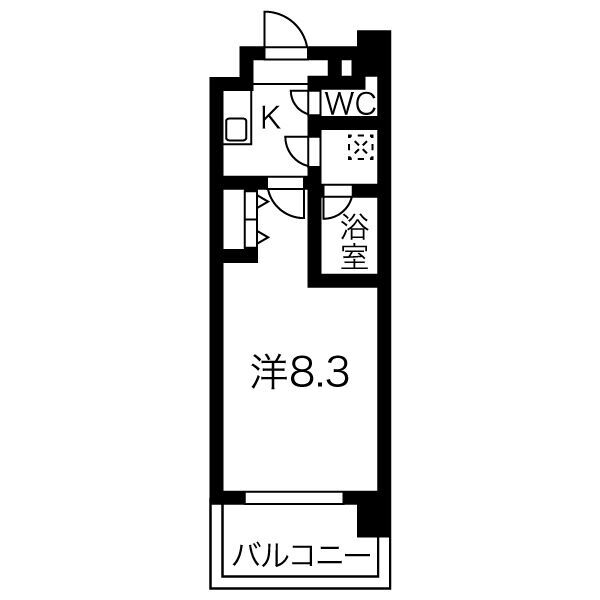 図面と現状が異なる場合は現状優先となります。