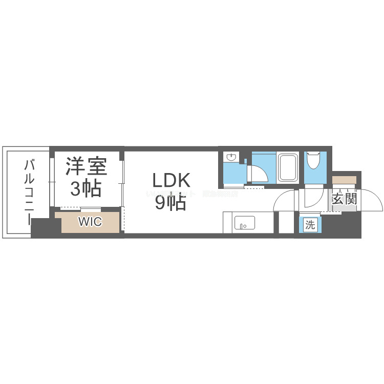 図面と現状が異なる場合は現状優先となります。