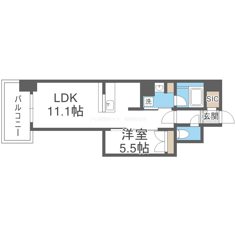 図面と現状が異なる場合は現状優先となります。